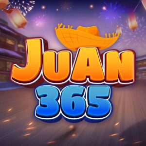 Juan365 logo