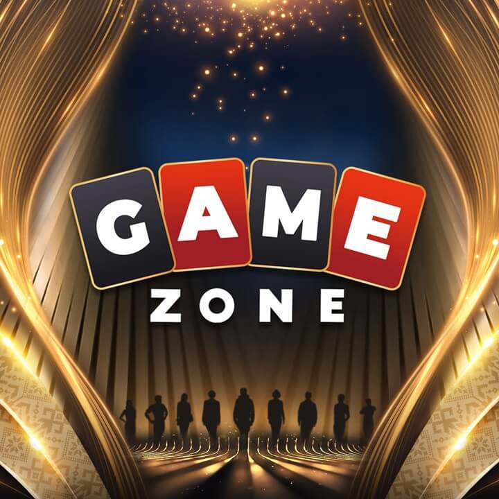 gamezone logo